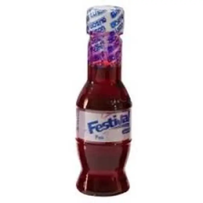 Festival Liquid Food Colour Purple 50ml